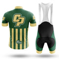California Polytechnic State University USA - Men's Cycling Kit - Global Cycling Gear