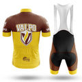 Valparaiso University V2 - Men's Cycling Kit - Global Cycling Gear