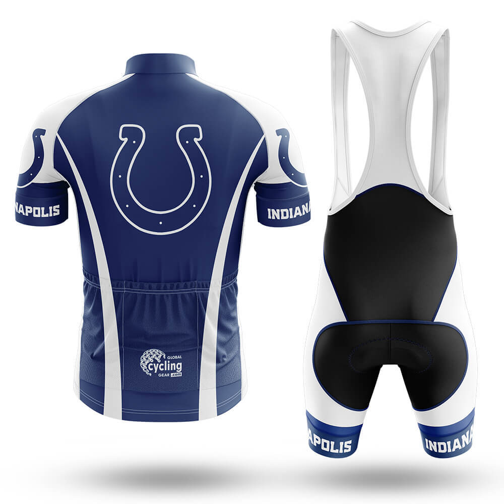 Colts - Men's Cycling Clothing