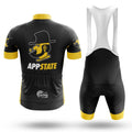 Appalachian State - Men's Cycling Kit - Global Cycling Gear