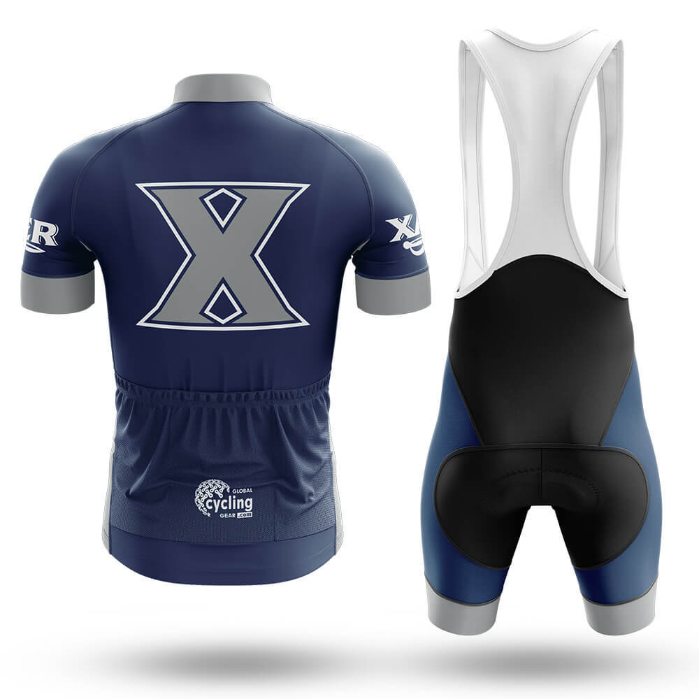 XU Xavier Musketeers - Men's Cycling Kit - Global Cycling Gear