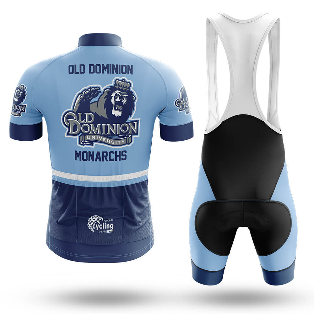 Old Dominion Monarchs - Men's Cycling Kit - Global Cycling Gear