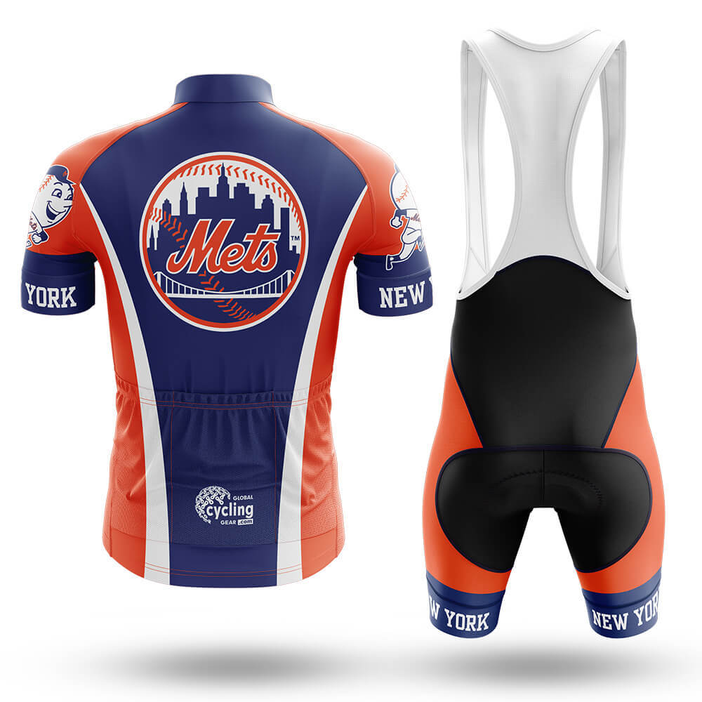 The Metsies - Men's Cycling Clothing