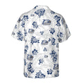 Georgia Southern University - Hawaiian ShirtÂ Global Cycling Gear