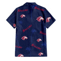 Southern Illinois University Carbondale V4 - Hawaiian Shirt - Global Cycling Gear