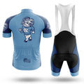 North Carolina Rameses - Men's Cycling KitÂ Global Cycling Gear