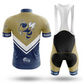 Georgia Tech V3 - Men's Cycling Kit - Global Cycling Gear