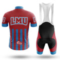 Loyola Marymount University USA - Men's Cycling Kit - Global Cycling Gear
