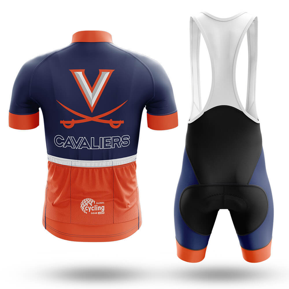Cavaliers - Men's Cycling Kit - Global Cycling Gear