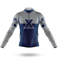 Xavier University V2 - Men's Cycling Kit - Global Cycling Gear