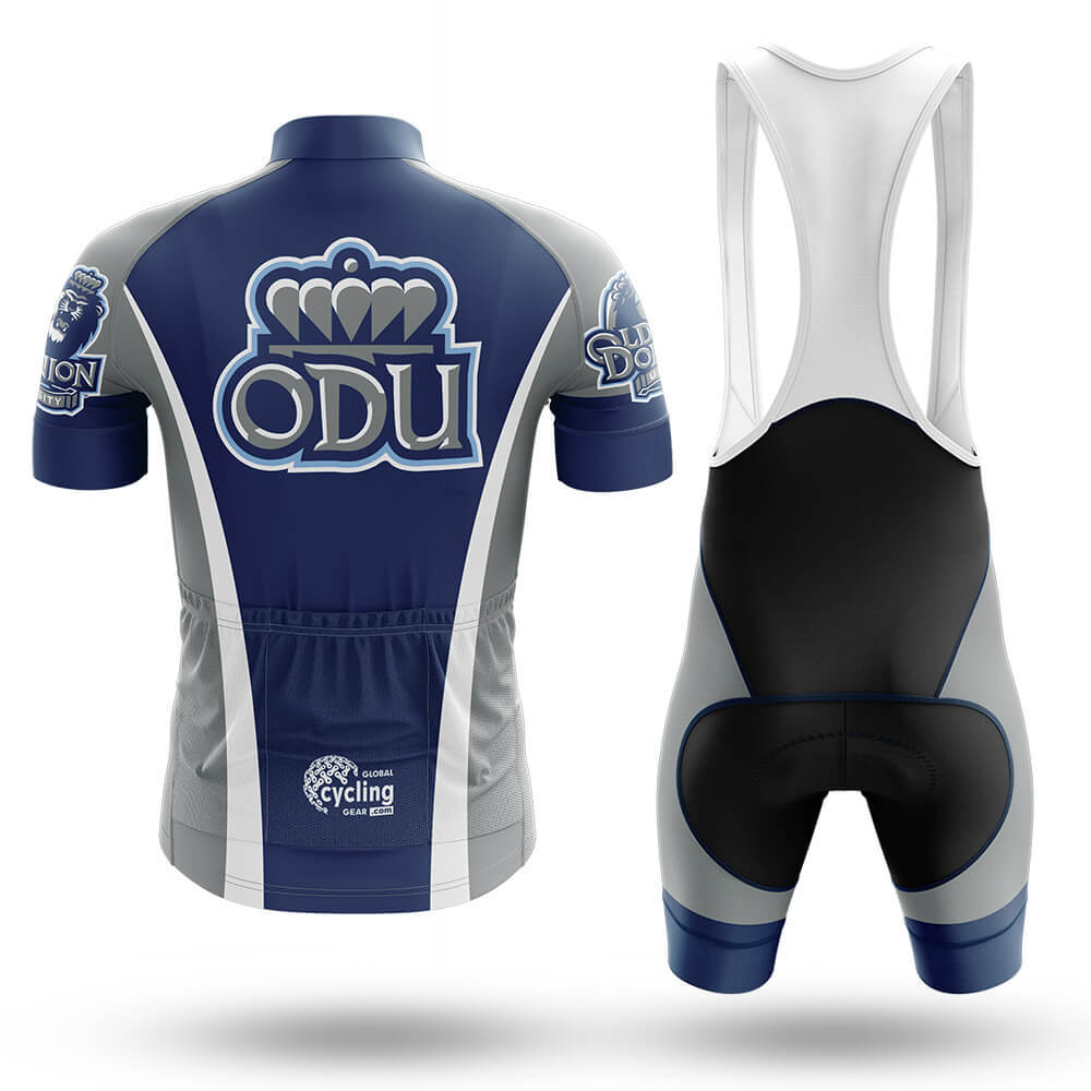 Old Dominion University - Men's Cycling Clothing