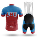 Loyola Marymount University V2 - Men's Cycling Kit - Global Cycling Gear