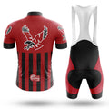 Eastern Washington University USA - Men's Cycling Kit - Global Cycling Gear