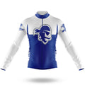 Seton Hall University V2 - Men's Cycling KitÂ Global Cycling Gear
