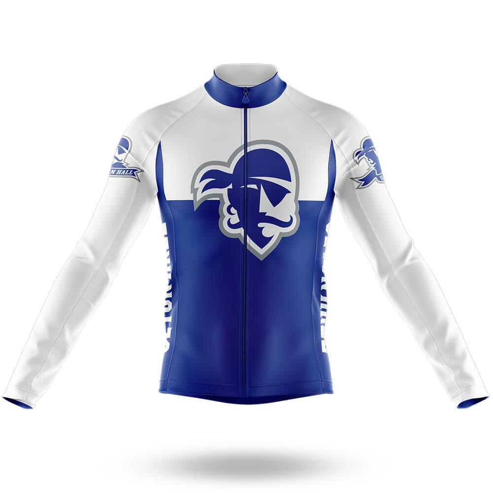 Seton Hall University V2 - Men's Cycling KitÂ Global Cycling Gear