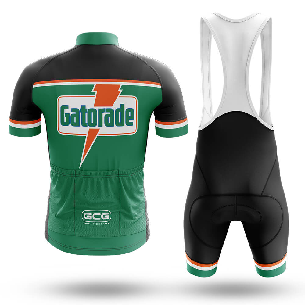 Gatorade - Men's Cycling Clothing