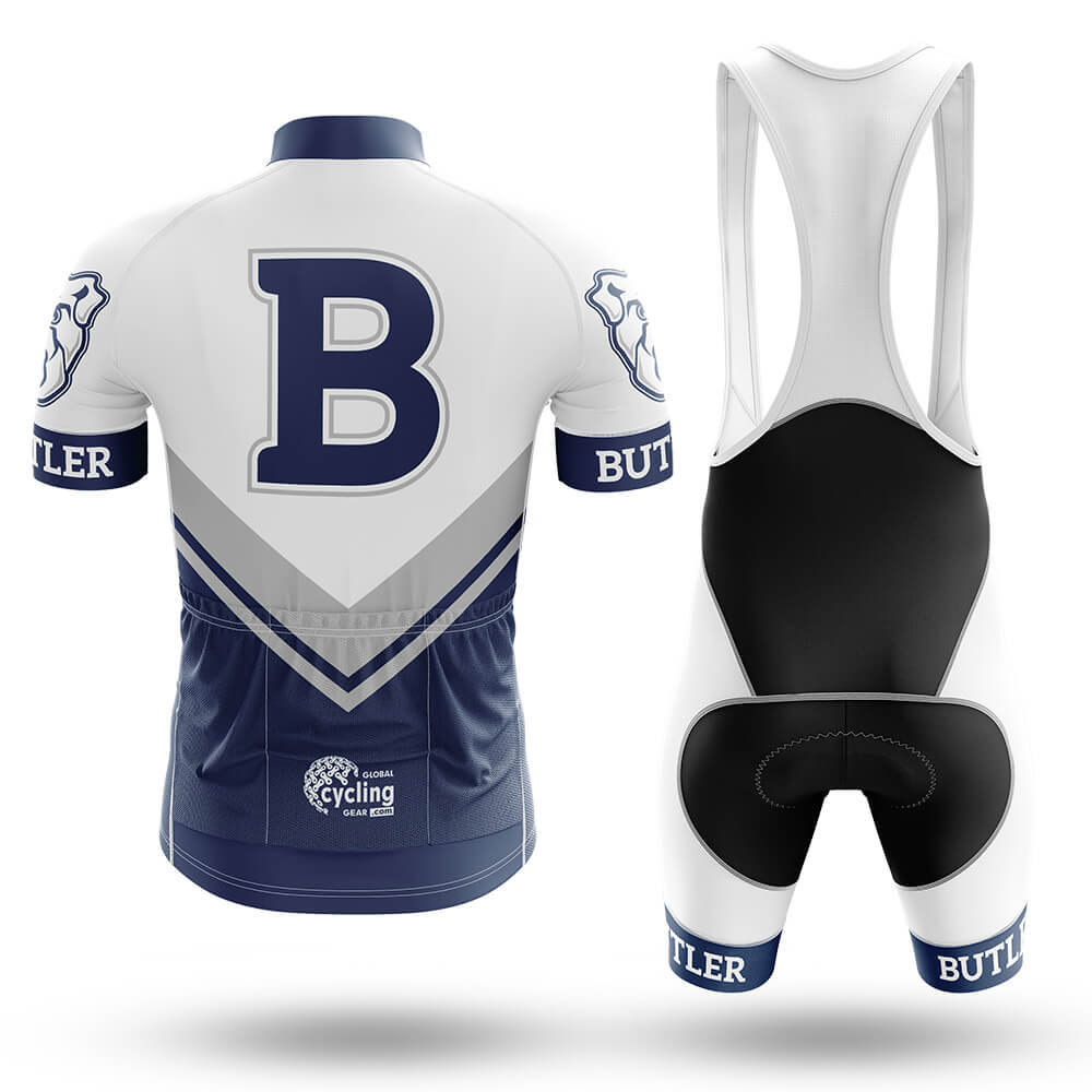 Butler University V3 - Men's Cycling Kit - Global Cycling Gear