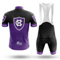 College of the Holy Cross V2 - Men's Cycling KitÂ Global Cycling Gear