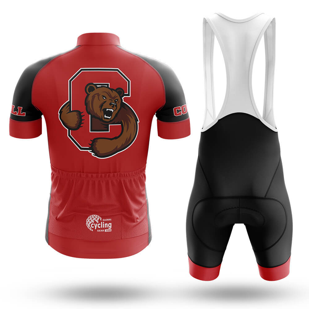 Cornell Big Red - Men's Cycling KitÂ Global Cycling Gear