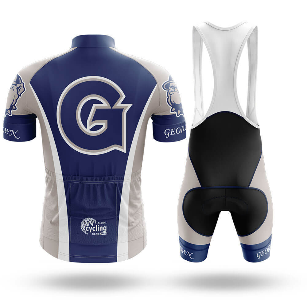 Georgetown University - Men's Cycling Clothing