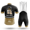 Demon Deacons - Men's Cycling Kit - Global Cycling Gear