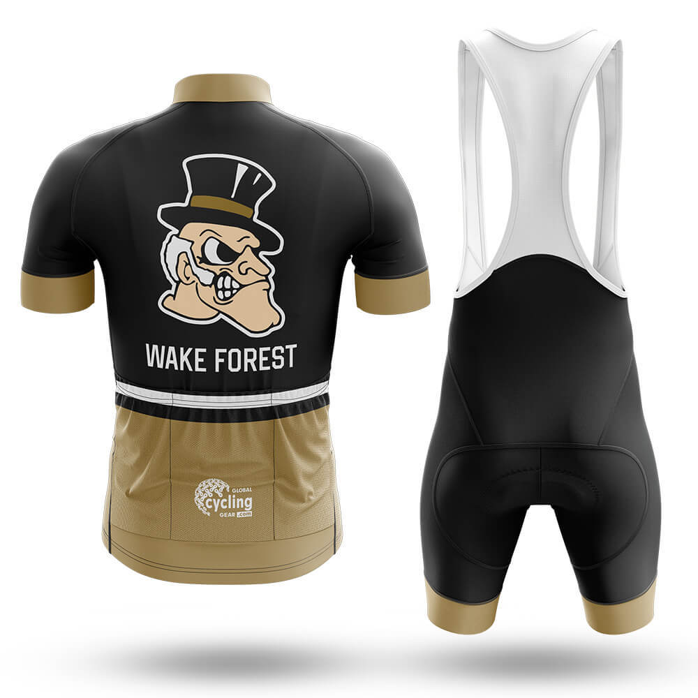 Demon Deacons - Men's Cycling Kit - Global Cycling Gear