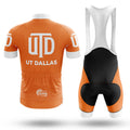 UT Dallas - Men's Cycling KitÂ Global Cycling Gear