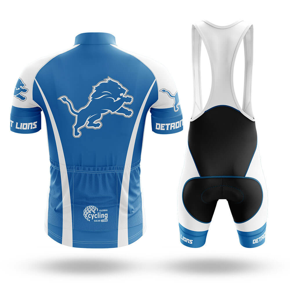 Silver Crush - Men's Cycling Clothing