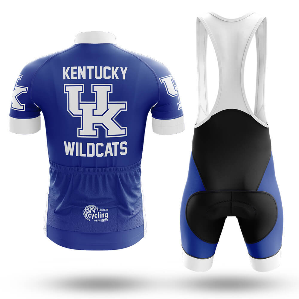 UK Wildcats - Men's Cycling Kit - Global Cycling Gear