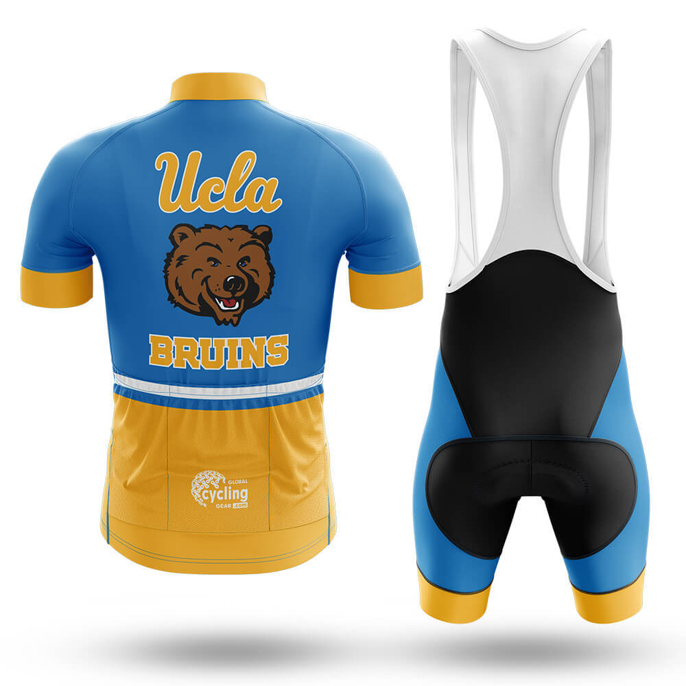 Joe Bruin - Men's Cycling Kit - Global Cycling Gear