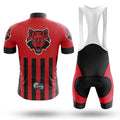 Arkansas State University USA - Men's Cycling Kit - Global Cycling Gear