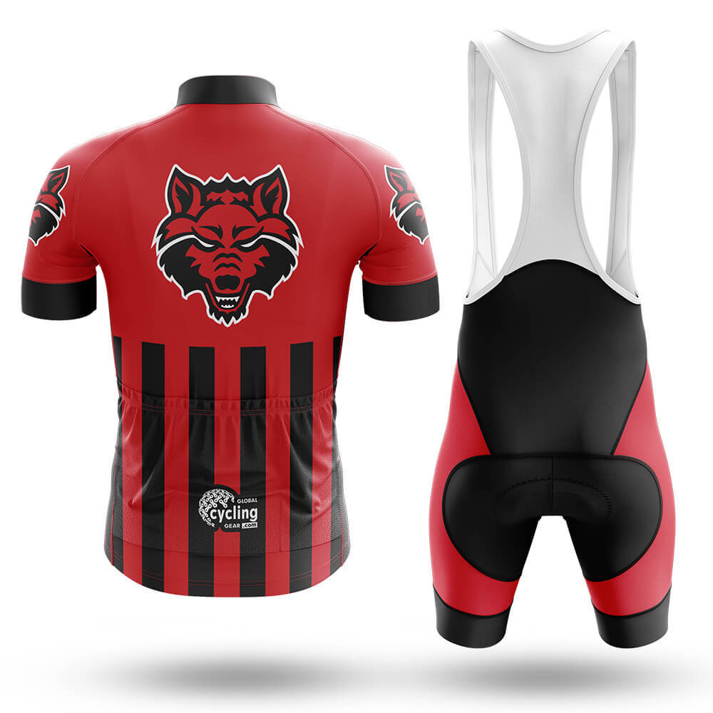 Arkansas State University USA - Men's Cycling Kit - Global Cycling Gear