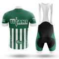 Ivy Tech Community College USA  - Men's Cycling Kit - Global Cycling Gear