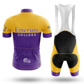 Emerson College V2 - Men's Cycling Kit - Global Cycling Gear