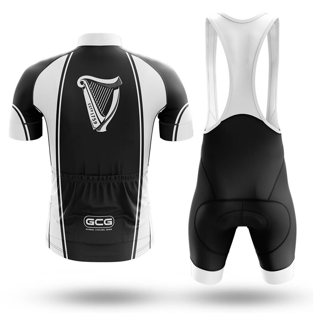 Guinness - Men's Cycling Clothing