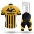 University of Southern Mississippi USA - Men's Cycling Kit - Global Cycling Gear