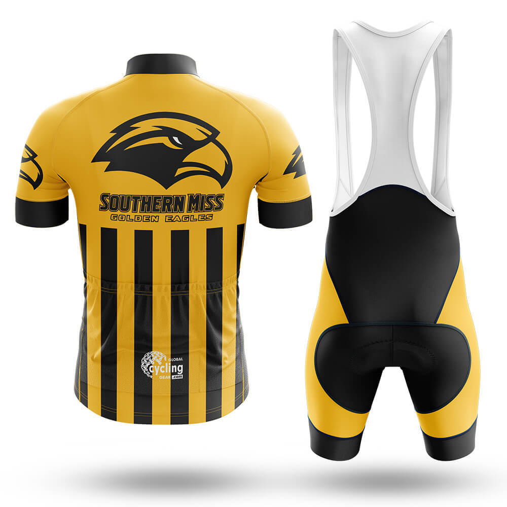 University of Southern Mississippi USA - Men's Cycling Kit - Global Cycling Gear