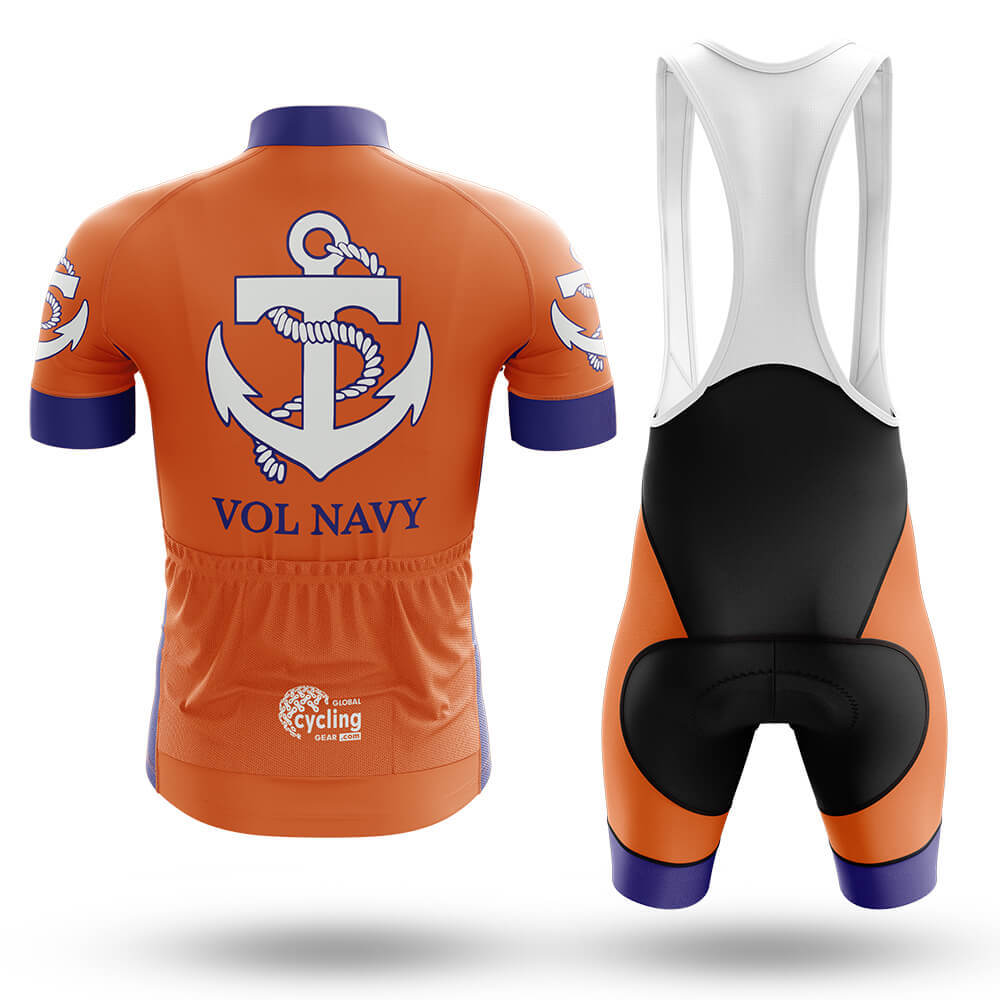 Vol Navy - Men's Cycling Kit - Global Cycling Gear