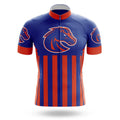 Boise State University USA - Men's Cycling Kit - Global Cycling Gear