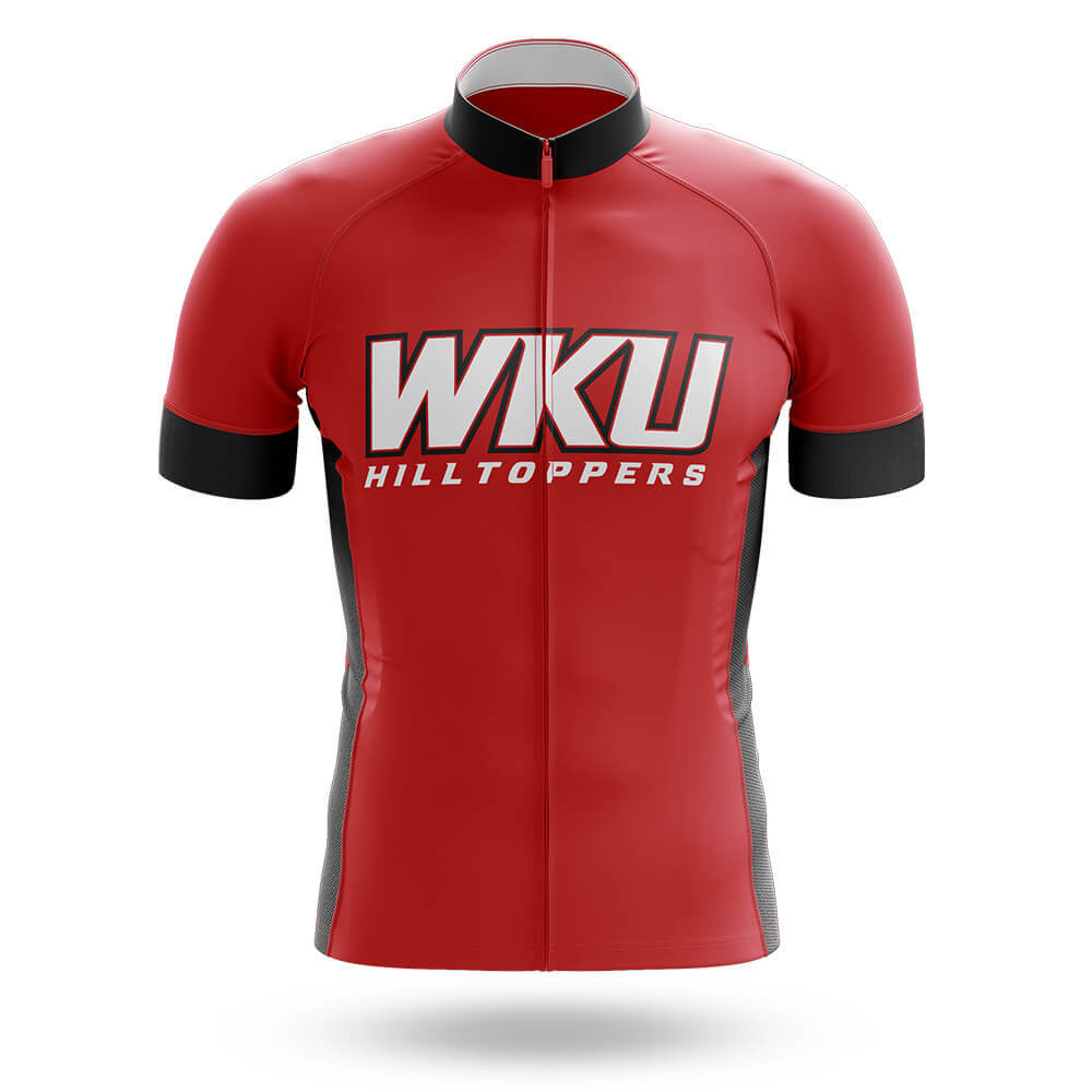 Hilltoppers WKU - Men's Cycling Kit - Global Cycling Gear