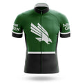 Mean Green - Men's Cycling Kit - Global Cycling Gear