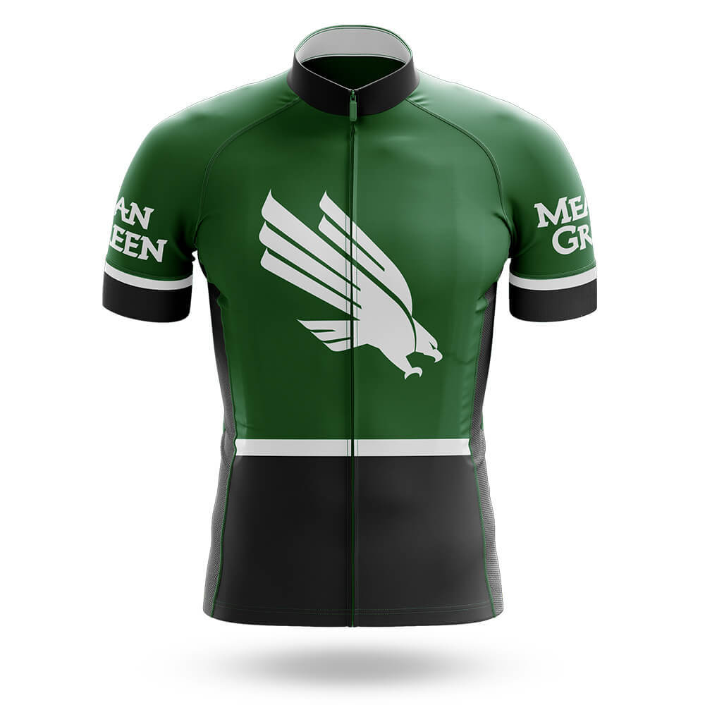 Mean Green - Men's Cycling Kit - Global Cycling Gear