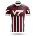 Virginia Tech USA - Men's Cycling Kit - Global Cycling Gear