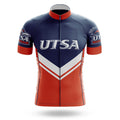 University of Texas San Antonio V3 - Men's Cycling KitÂ Global Cycling Gear