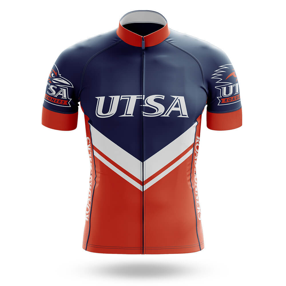 University of Texas San Antonio V3 - Men's Cycling KitÂ Global Cycling Gear