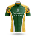 University of Vermont - Men's Cycling Kit - Global Cycling Gear