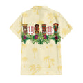 Indiana University Bloomington V2 - Hawaiian Shirt - Global Cycling Gear