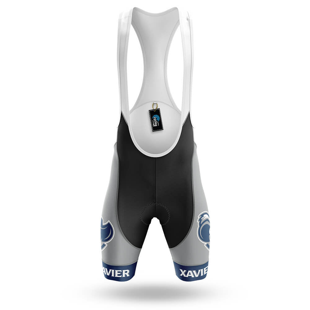 Xavier University V2 - Men's Cycling Kit - Global Cycling Gear