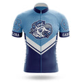 University of North Carolina V3 - Men's Cycling KitÂ Global Cycling Gear