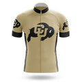 CU Buffs - Men's Cycling Kit - Global Cycling Gear